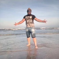 Zdjęcie profilowe modela OsseousAdvocacy