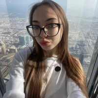 รูปอวาตาร์ของ AngelinaFox0202