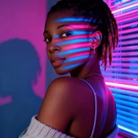 Lace001's Avatar Pic