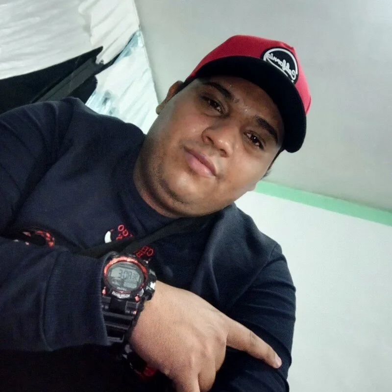 Alechino123 profile photo