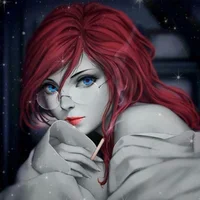 Immagine del profilo di BloodredCrystal