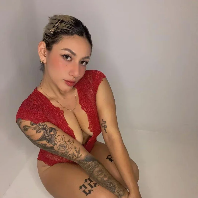 ValkaDoll Stripchat profile image