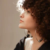CurlyMonicca's Profile Pic