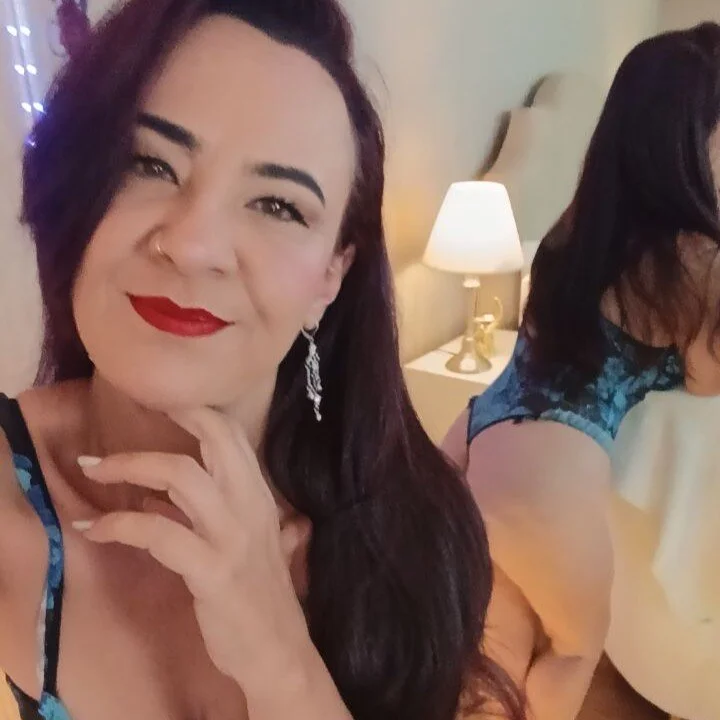 ScarleetJonson Stripchat profile image