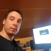 KaiBeckerss profilbillede