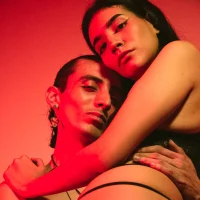 LilithAndOliver's Avatar Pic