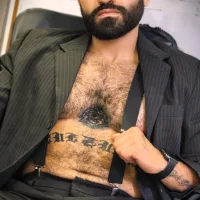 LeonidasKaiser 头像图片