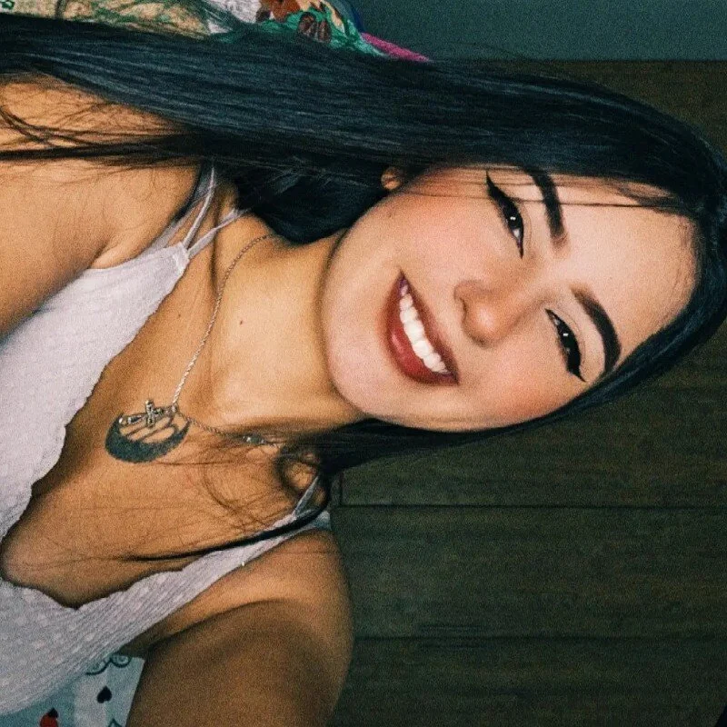 Danae_999 Stripchat profile image