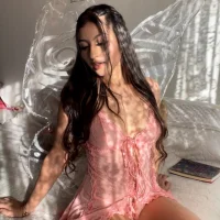 Awatar – OriannaWolf