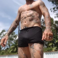 Focatattoo: изображение аватарки