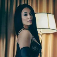 MadyLuxxx 头像图片