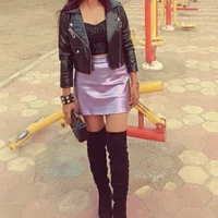MISS_JYOTI Gambar Avatar