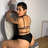 Foto desnuda XXX de KaliMilf