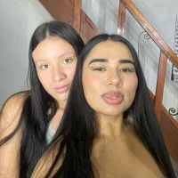 Girls_Beach_aws avatarbilde