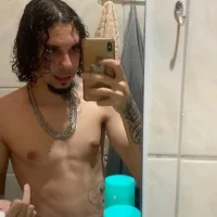 VitorNovinn's Avatar Pic