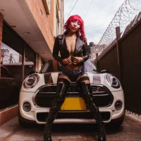 mylygrey – Avatar fotka
