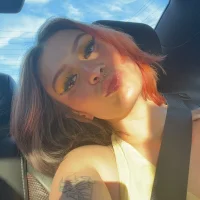 ally111's Avatar Pic