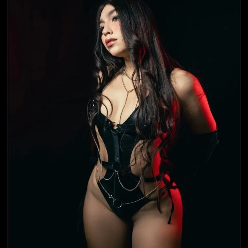 Aurora_betsabe Stripchat profile image