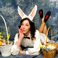 LeilaTaylors Adlı Modelin Avatarı