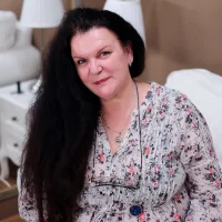 FlirtyRita's Profile Pic