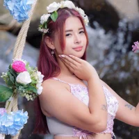 SofiaGlow_ – Avatar fotka