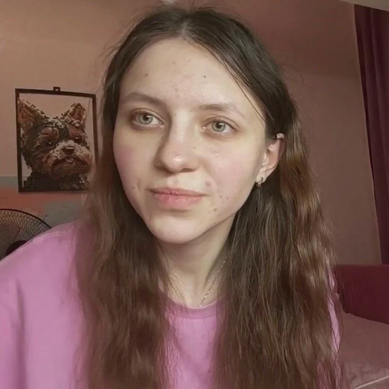 AlaynaVisaya profile photo