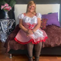 MarivalMogollon's Avatar Pic