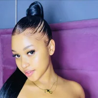 TheRealBarbiie – avatarbillede