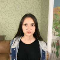 Фото профіля iranesweet