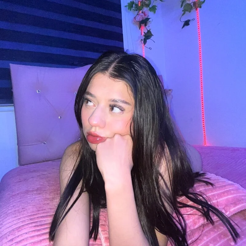 its_raquelle Stripchat profile image