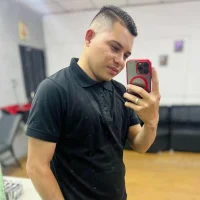 Webcam model Pedroyu12