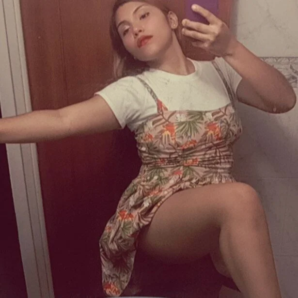 naomililu profile photo