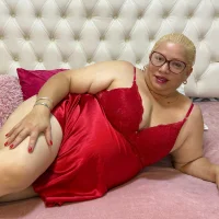 รูปโปรไฟล์ของ RebeccaSiinss