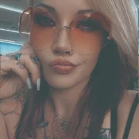 DollFacedSavage's Avatar Pic