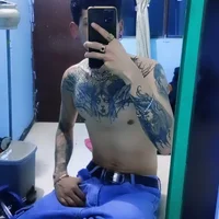 Alexis1998gh's Profile Pic