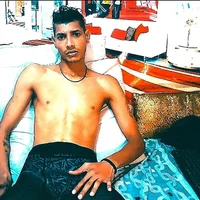 IndianSavageMale Adlı Modelin Avatarı