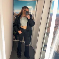 Nature_Melina Poză de profil