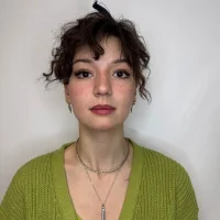 MaudBonde's Profile Pic