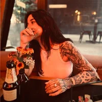 Charlotte_Rossee Poză avatar