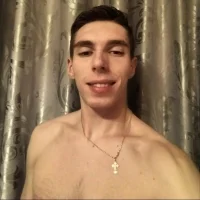 Zdjęcie profilowe modela CHASE_WOODS