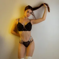 SofiaCarter 頭像圖片