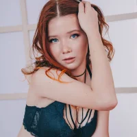 Foto desnuda XXX de Jess_cherry