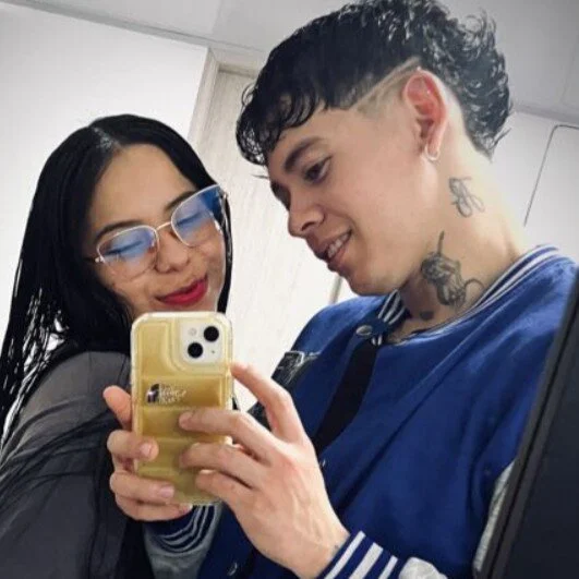 ColombianSexyCouple_ Stripchat profile image