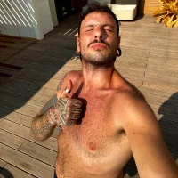 imponenteZeus Avatar-Bild