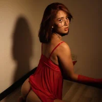 kyrafoxxx's Profile Pic