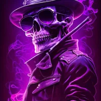 Gothico Poză de profil
