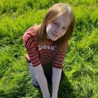 DainaLitsey's Avatar Pic