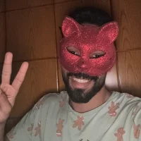 Masked_07's Profile Pic