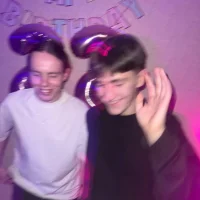 SynergyX's Profile Pic
