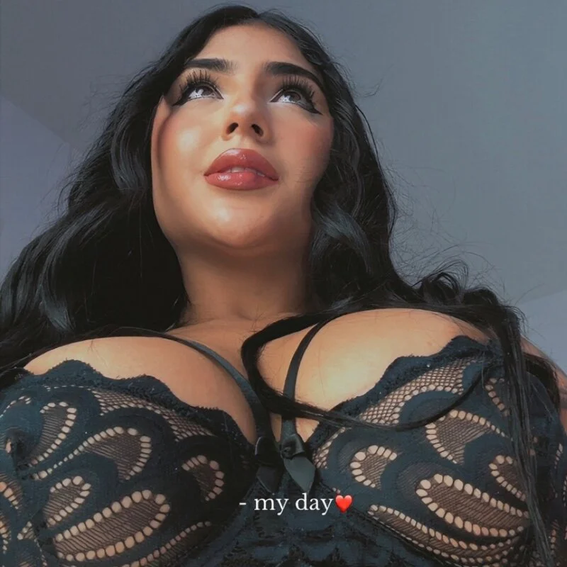 Nicolee_09 Stripchat profile image